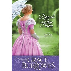 Daniel's True Desire -- Grace Burrowes